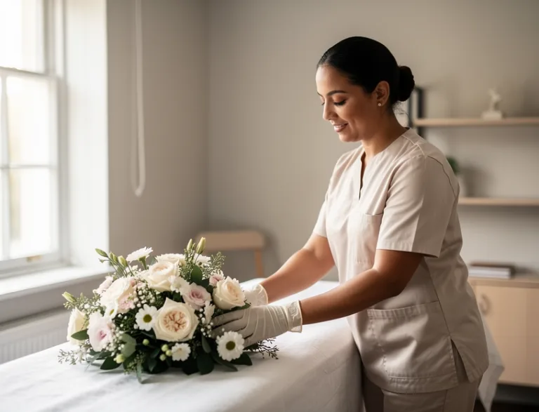 funeral home Millville